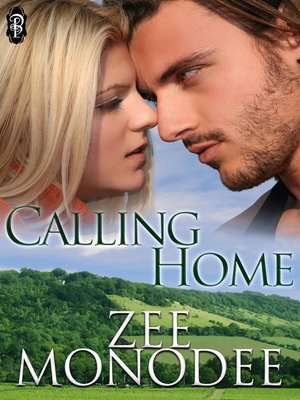 cover image of Calling Home